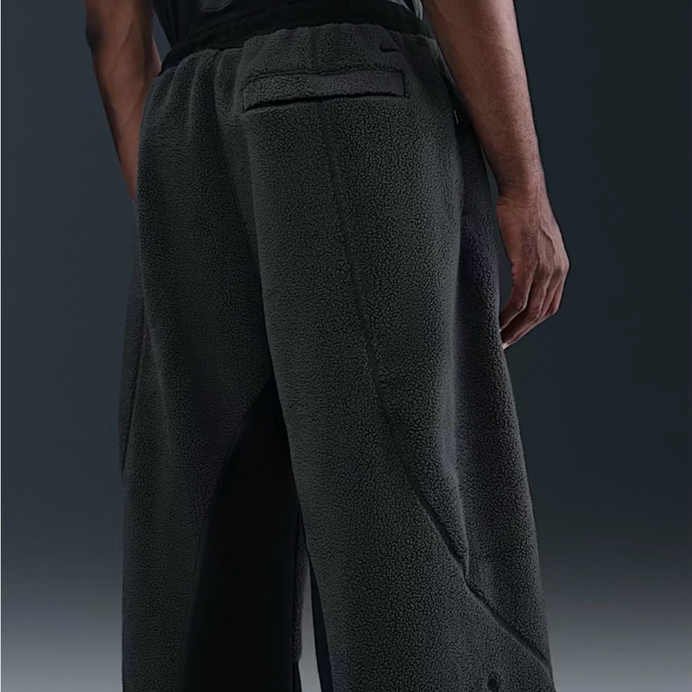 Nike tech Boreas black medium - Picture 6 of 6